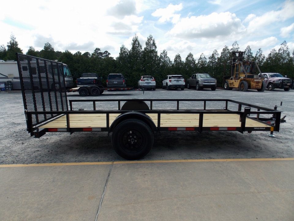2026 Utility Trailer photo 6