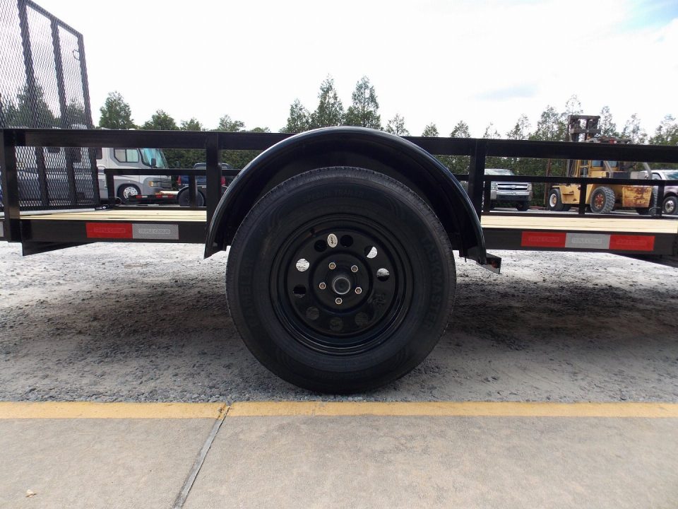 2026 Utility Trailer photo 7