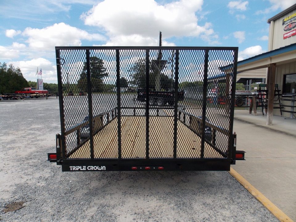 2026 Utility Trailer photo 8