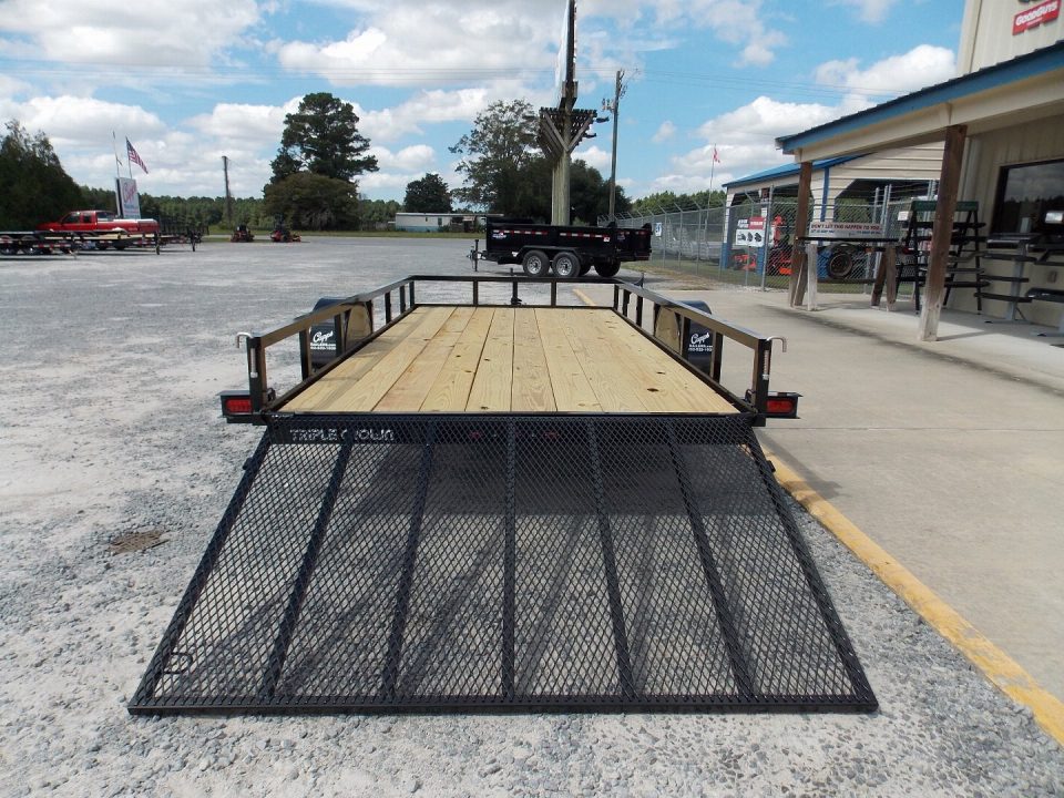 2026 Utility Trailer photo 9