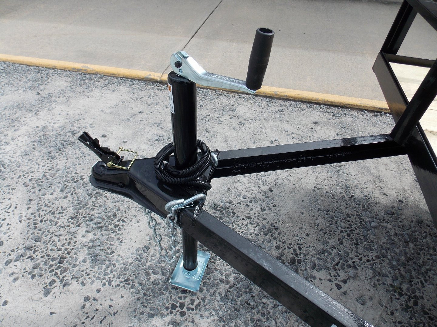 2026 Utility Trailer photo 4