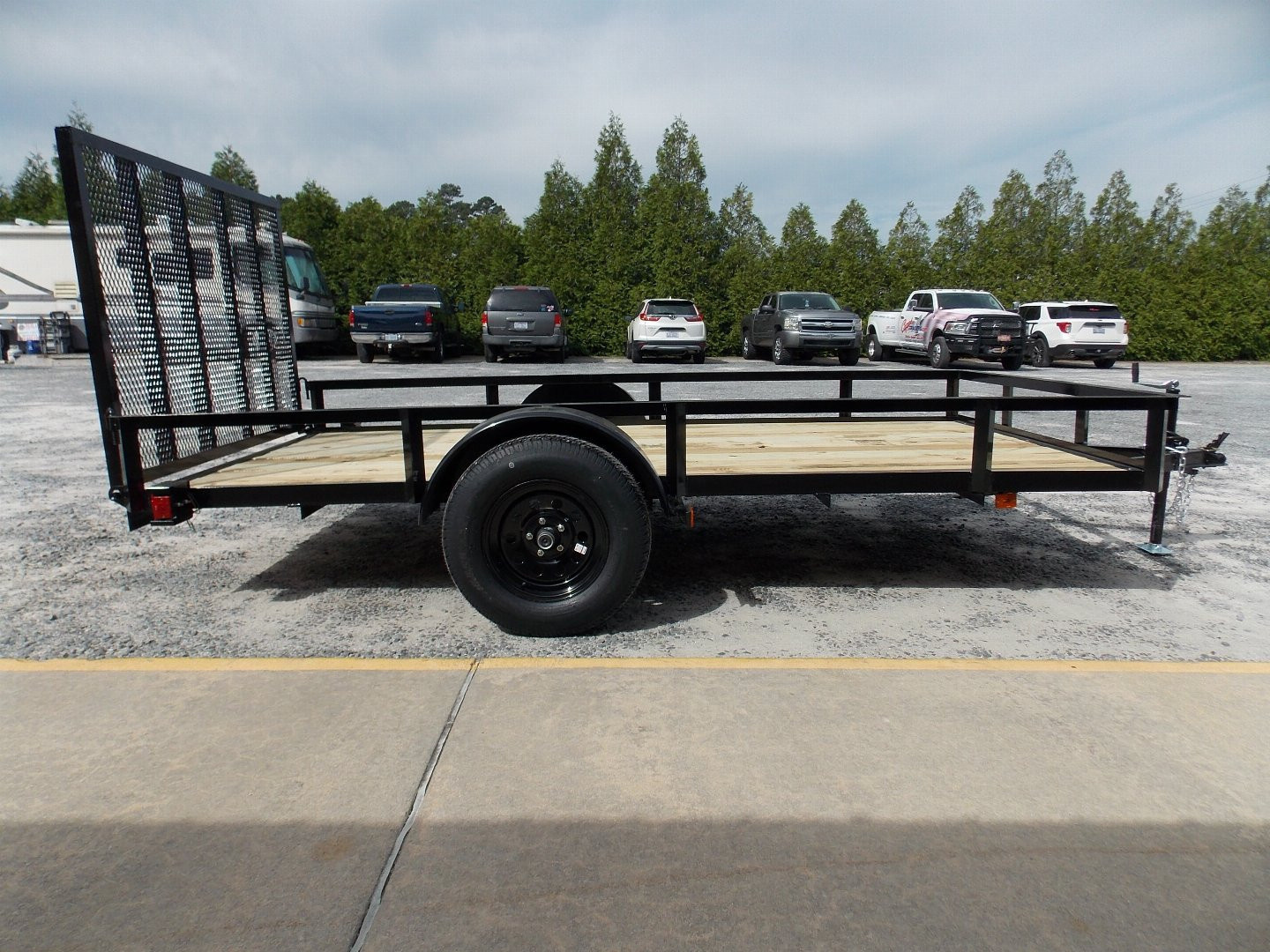2026 Utility Trailer photo 5