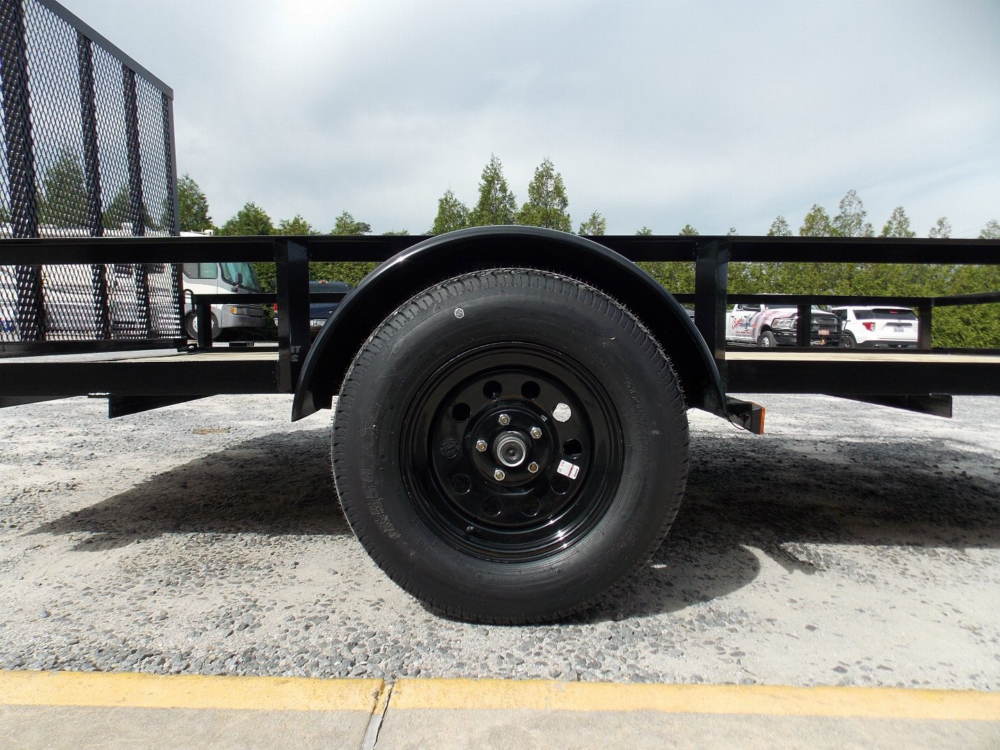 2026 Utility Trailer photo 6