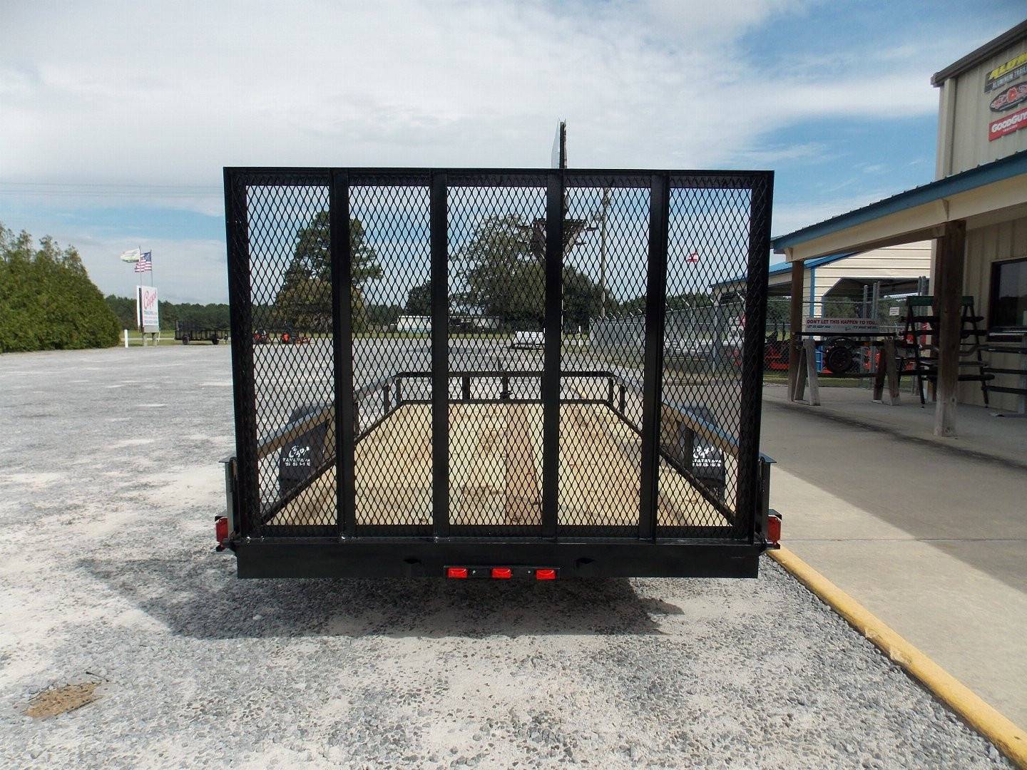 2026 Utility Trailer photo 7