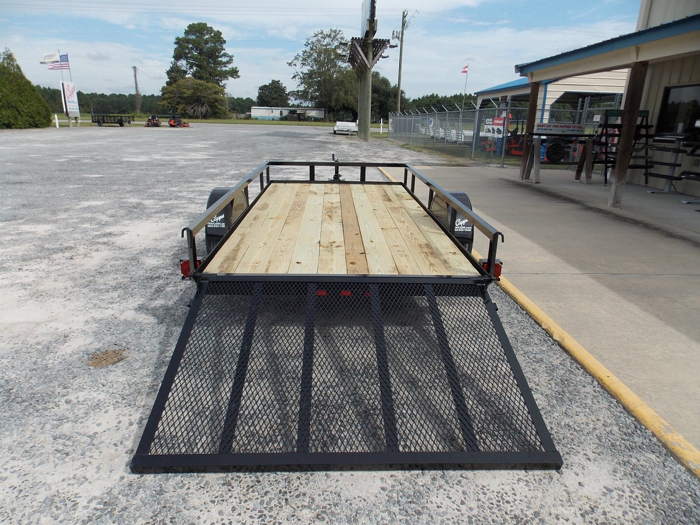 2026 Utility Trailer photo 8