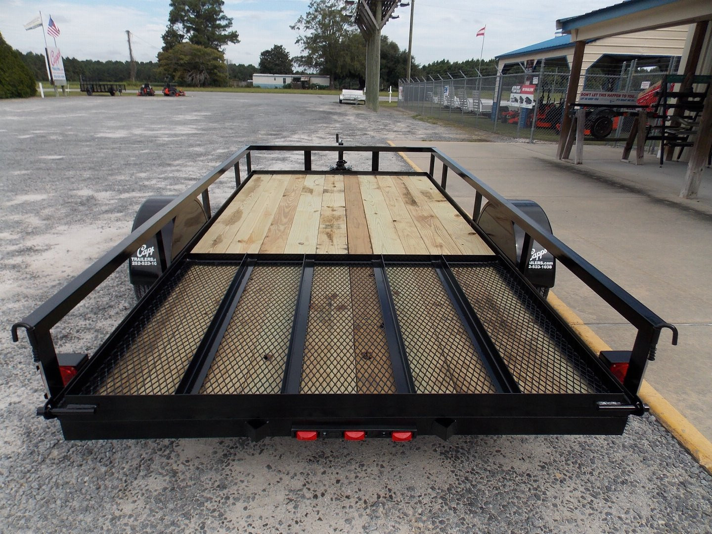 2026 Utility Trailer photo 9
