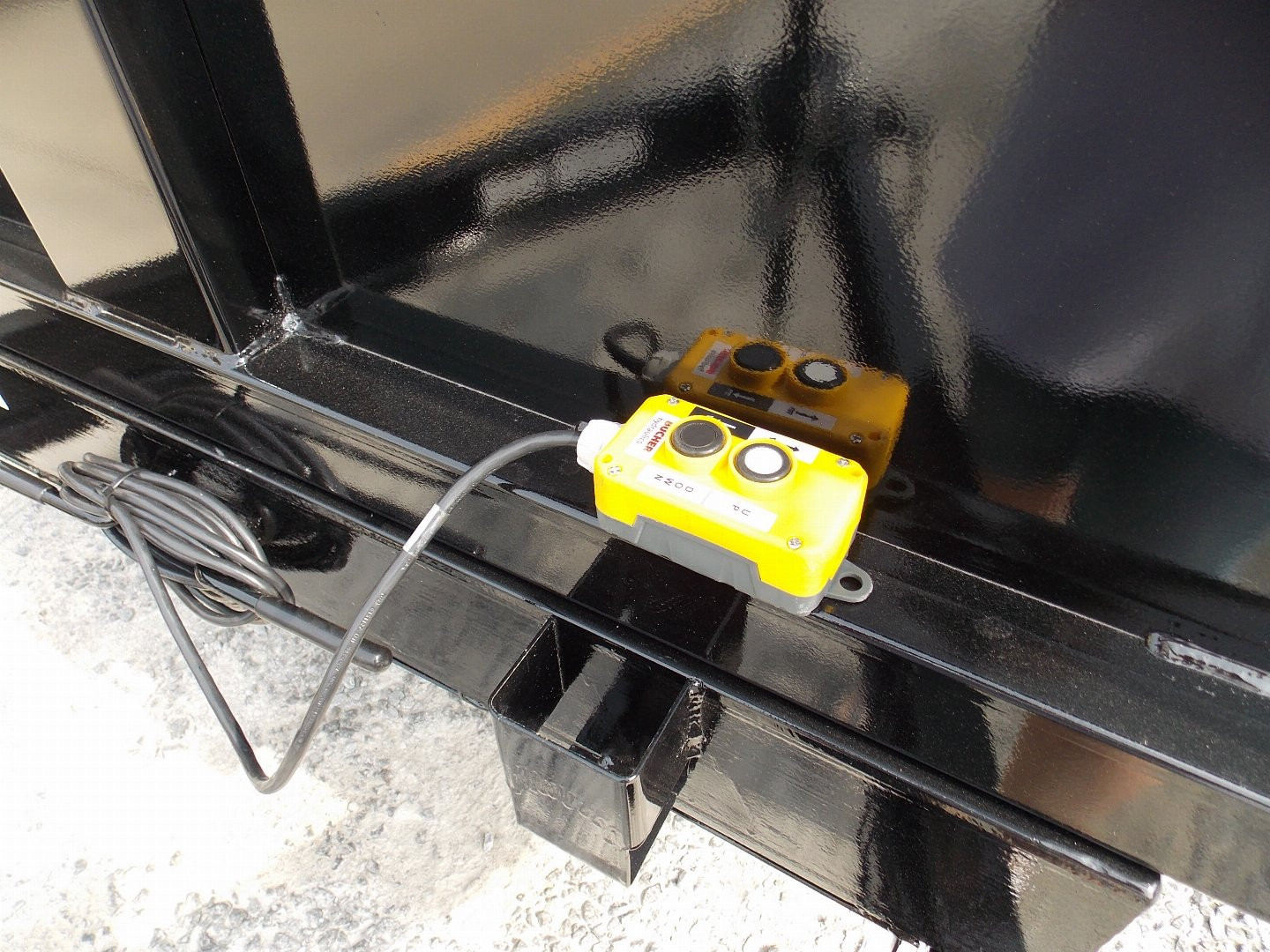 New 2024 Hawke Trailers FDOT-52K-6X10C Dump Trailer