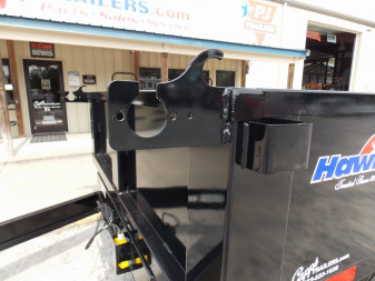 New 2024 Hawke Trailers FDOT-52K-6X10C Dump Trailer