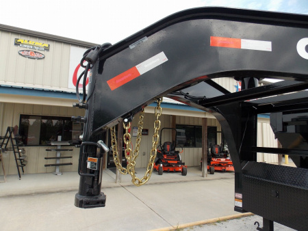 New 2025 Good Guys Trailers GG DRO Dump Trailer