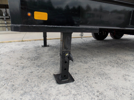 New 2025 Good Guys Trailers GG DRO Dump Trailer