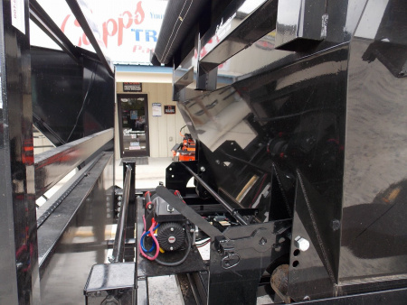 New 2025 Good Guys Trailers GG DRO Dump Trailer