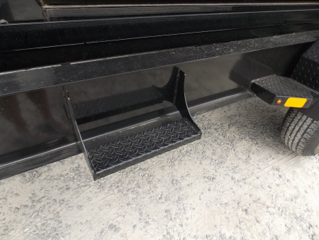 New 2025 Good Guys Trailers GG DRO Dump Trailer