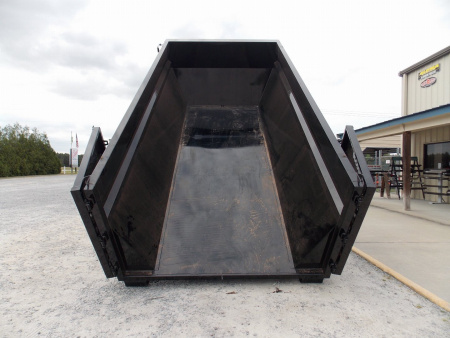 New 2025 Good Guys Trailers GG DRO Dump Trailer