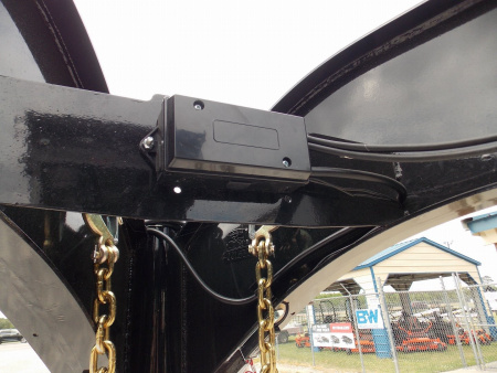 New 2025 Good Guys Trailers GG DRO Dump Trailer