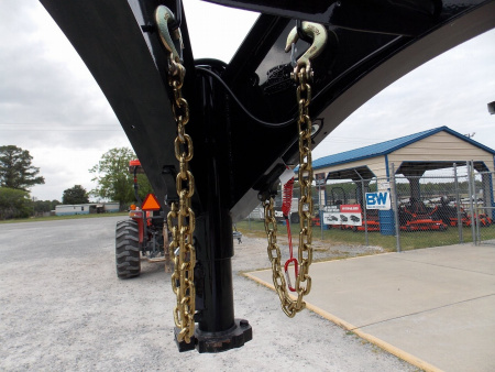 New 2025 Good Guys Trailers GG DRO Dump Trailer