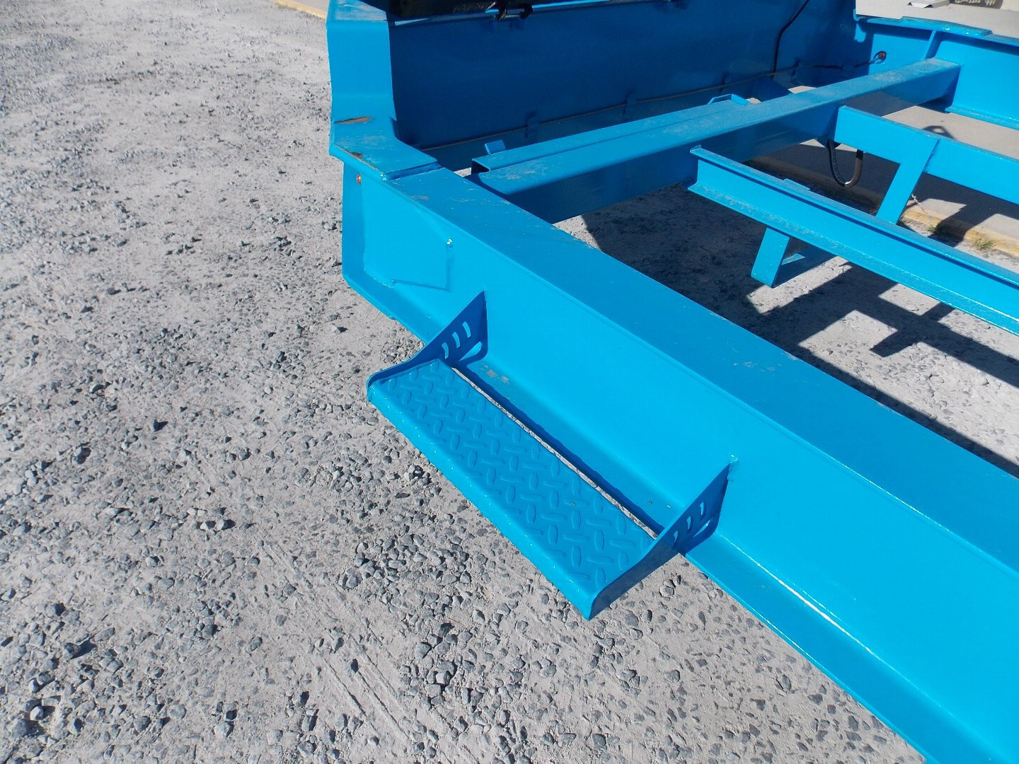 New 2025 GOOD GUYS TRAILERS GG DL712B27ESSOCEBPC Dump Trailer