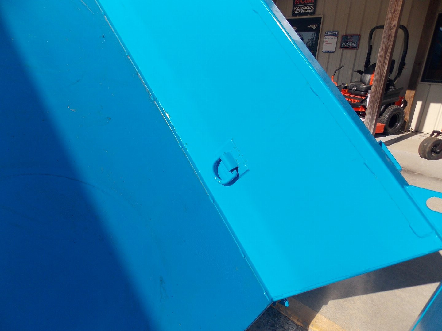 New 2025 GOOD GUYS TRAILERS GG DL712B27ESSOCEBPC Dump Trailer