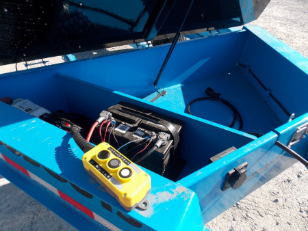 New 2025 GOOD GUYS TRAILERS GG DL712B27ESSOCEBPC Dump Trailer