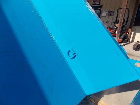 New 2025 GOOD GUYS TRAILERS GG DL712B27ESSOCEBPC Dump Trailer