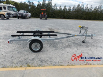 New 2025 ROAD KING RKEWC-1 Boat Trailer
