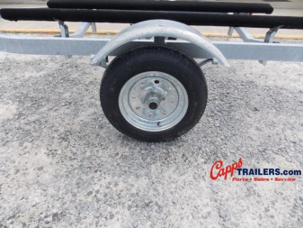 New 2025 ROAD KING RKEWC-1 Boat Trailer