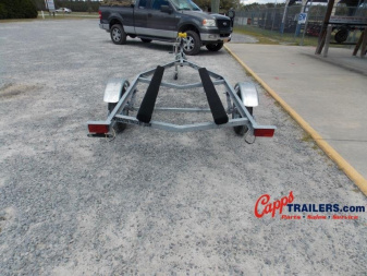 New 2025 ROAD KING RKEWC-1 Boat Trailer