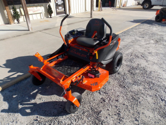 New 2024 BAD BOY BMZ4219BG Lawn Mowers
