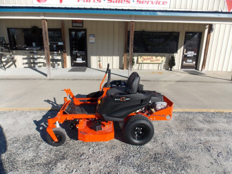 New 2024 BAD BOY BMZ4219BG Lawn Mowers