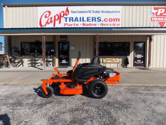 New 2024 BAD BOY BMZ4219BG Lawn Mowers