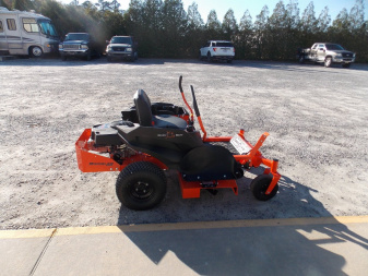 New 2024 BAD BOY BMZ4219BG Lawn Mowers