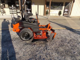 New 2024 BAD BOY BMH60FX730 Lawn Mowers