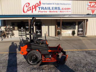 New 2024 BAD BOY BMH60FX730 Lawn Mowers