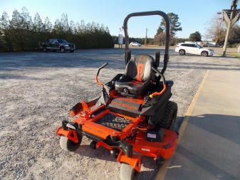 New 2024 BAD BOY BMH60FX730 Lawn Mowers