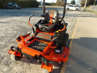 New 2024 BAD BOY BMH60FX730 Lawn Mowers