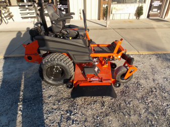 New 2024 BAD BOY BMH60FX730 Lawn Mowers