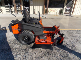 New 2024 BAD BOY BZS54KT745 Lawn Mowers