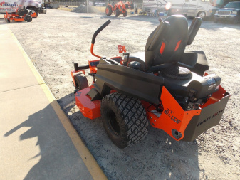 New 2024 BAD BOY BZS54KT745 Lawn Mowers
