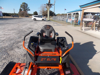 New 2024 BAD BOY BZS54KT745 Lawn Mowers