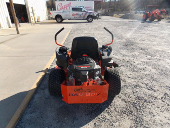 New 2024 BAD BOY BMZ48FR651 Lawn Mowers