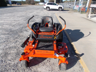 New 2024 BAD BOY BMZ48FR651 Lawn Mowers