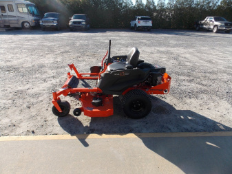 New 2024 BAD BOY BMZ48FR651 Lawn Mowers