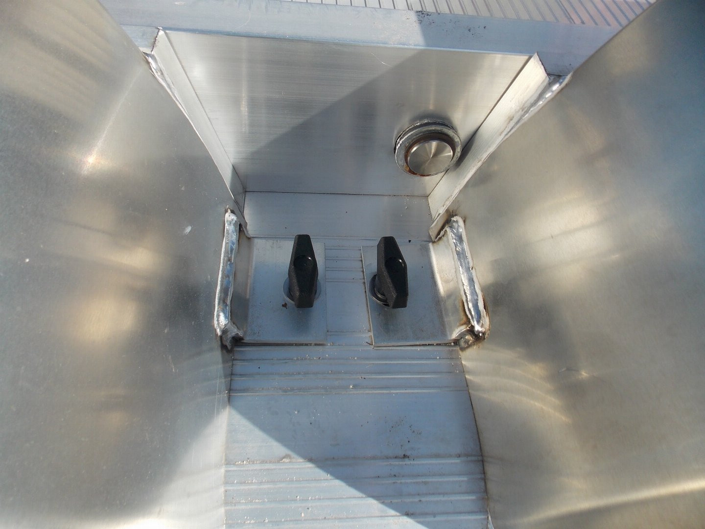 New 2024 Aluma 8220H-LP-TILT-TA-EL-R-RTD Tilt Trailer