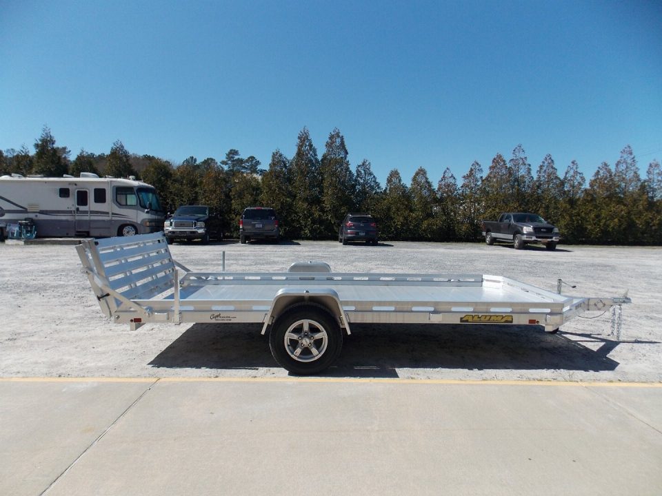 2025 Aluma 7814S-BT photo 4
