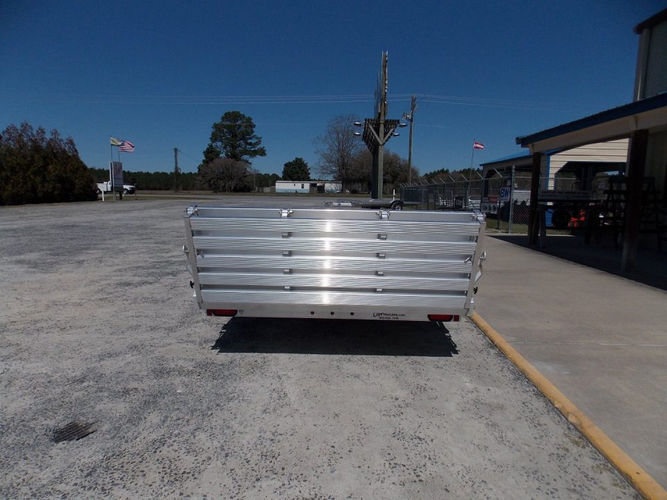 2025 Aluma 7814S-BT photo 5