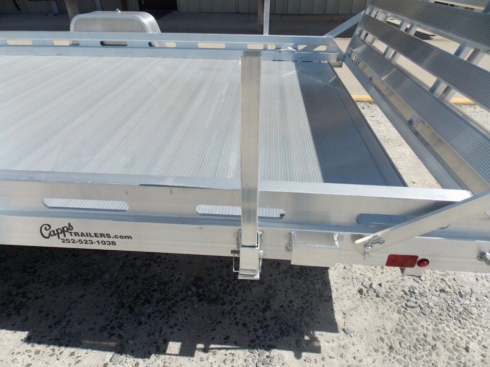 2025 Aluma 7814S-BT photo 6