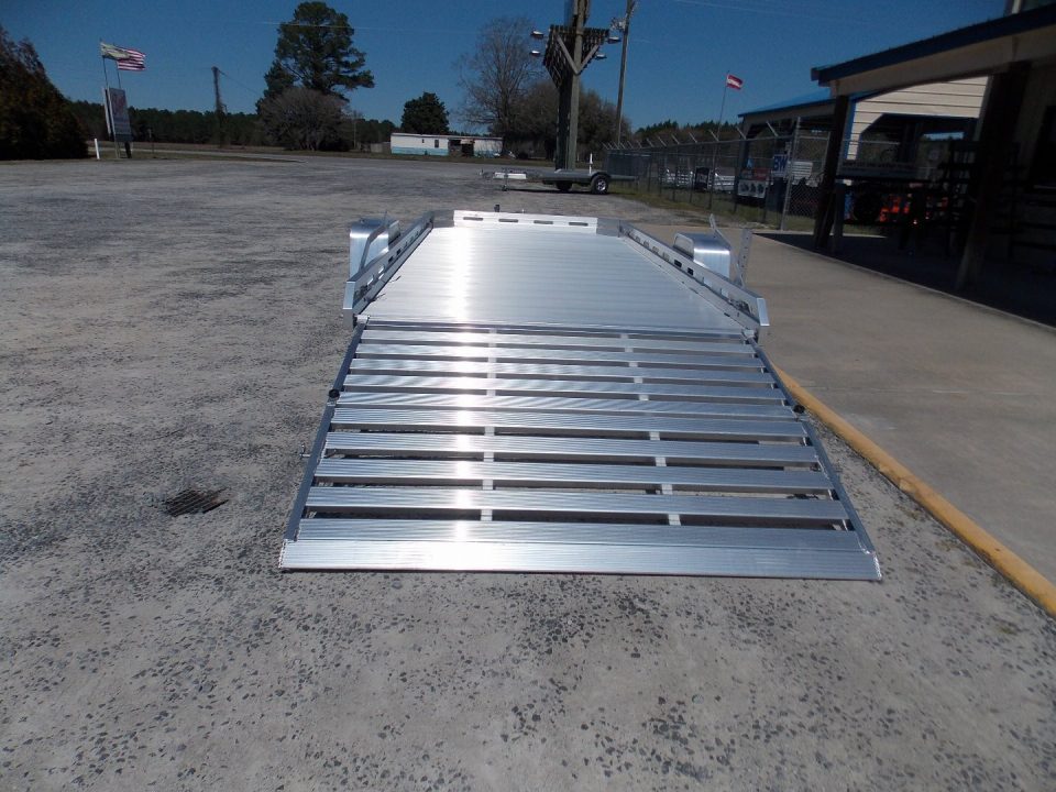 2025 Aluma 7814S-BT photo 9