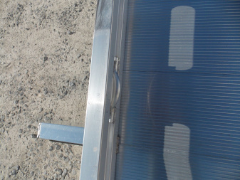 New 2025 ALUMA AL 7712H-TILT-S Utility Trailer