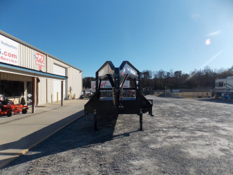 New 2024 Good Guys Trailers GG GSWR28R27ESWLOW-PROB DECKOVER TRAILER