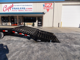 New 2024 Good Guys Trailers GG GSWR28R27ESWLOW-PROB DECKOVER TRAILER