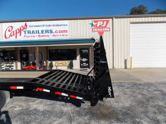 New 2024 Good Guys Trailers GG GSWR28R27ESWLOW-PROB DECKOVER TRAILER